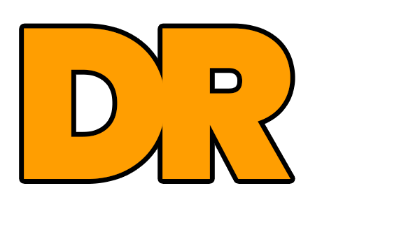 DR1 Webland